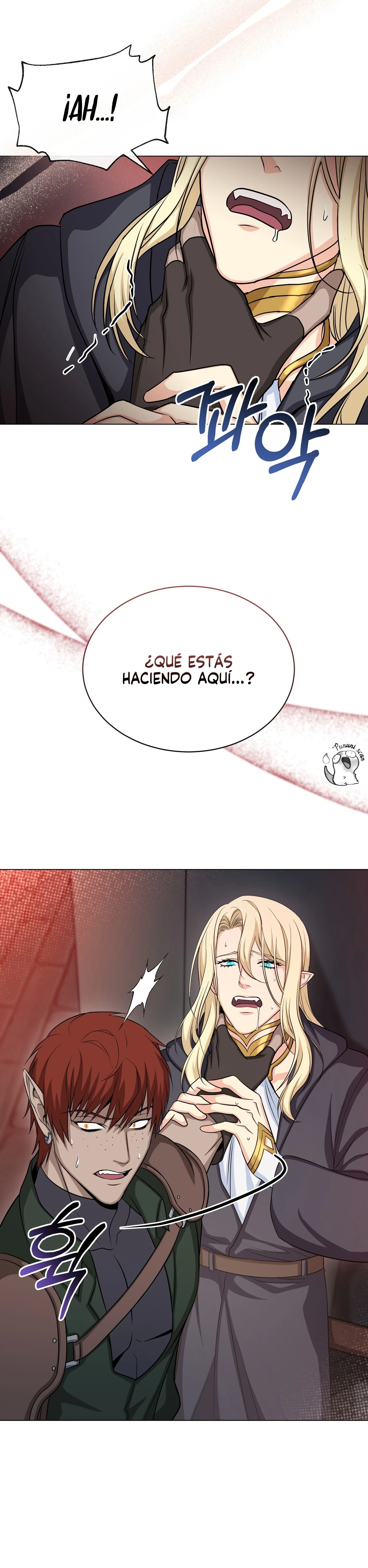 La luna del mundo infernal Capitulo 21 página 16