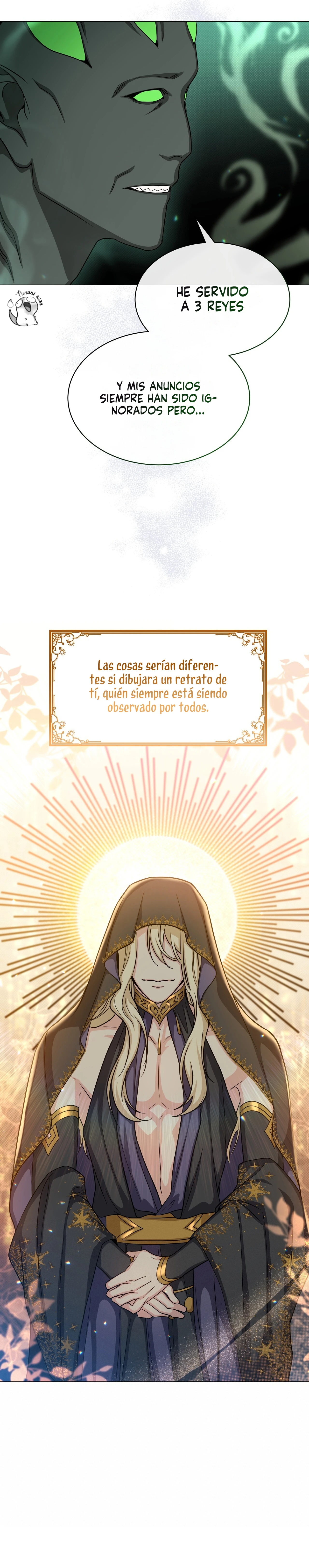 La luna del mundo infernal Capitulo 22 página 19