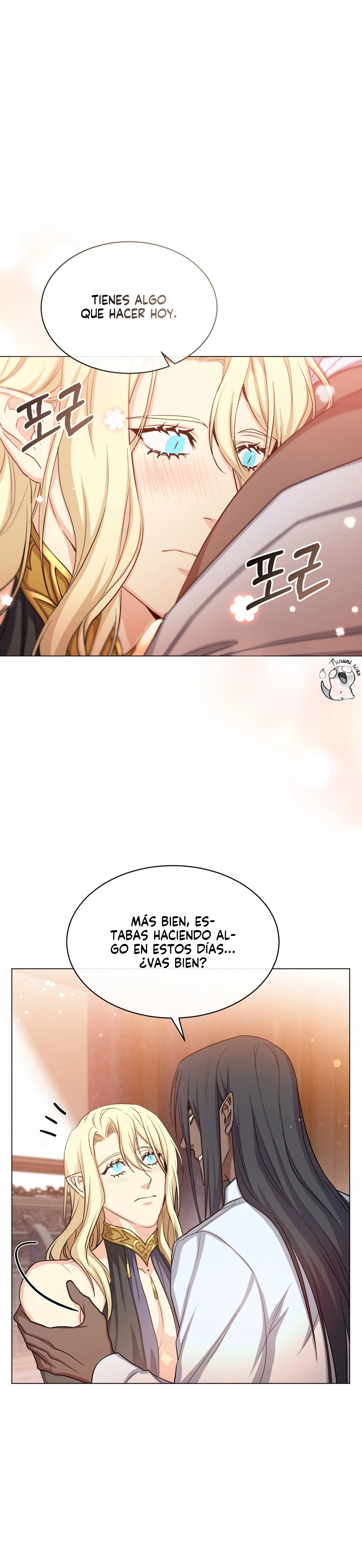 La luna del mundo infernal Capitulo 23 página 7