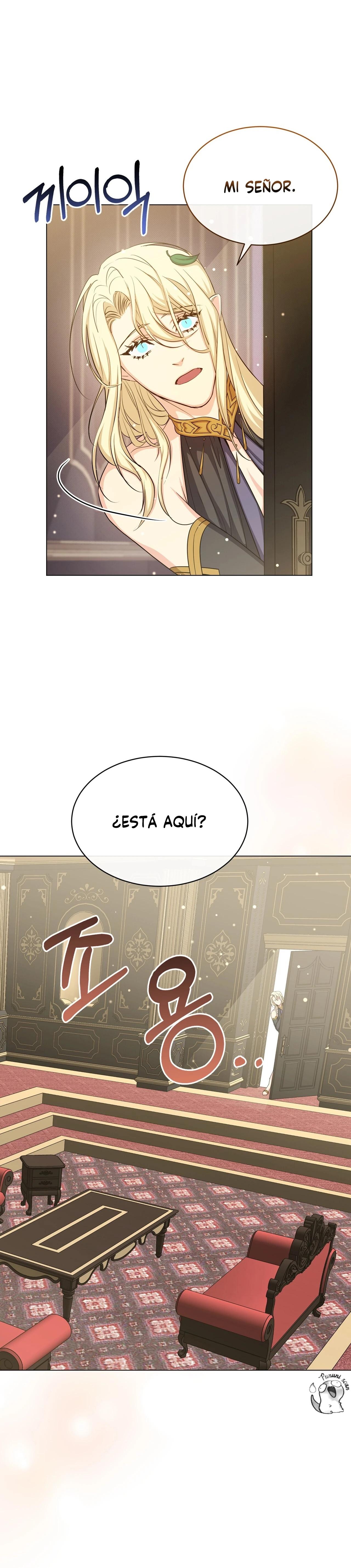 La luna del mundo infernal Capitulo 24 página 10