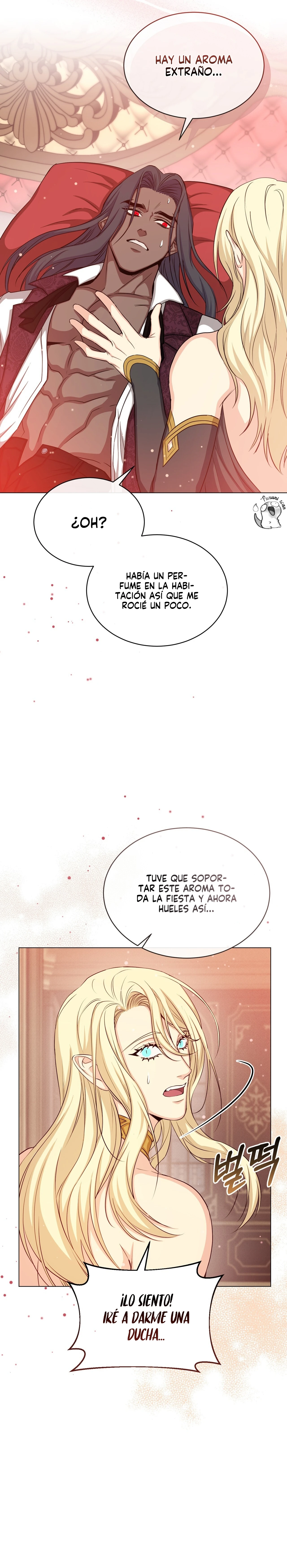 La luna del mundo infernal Capitulo 24 página 18