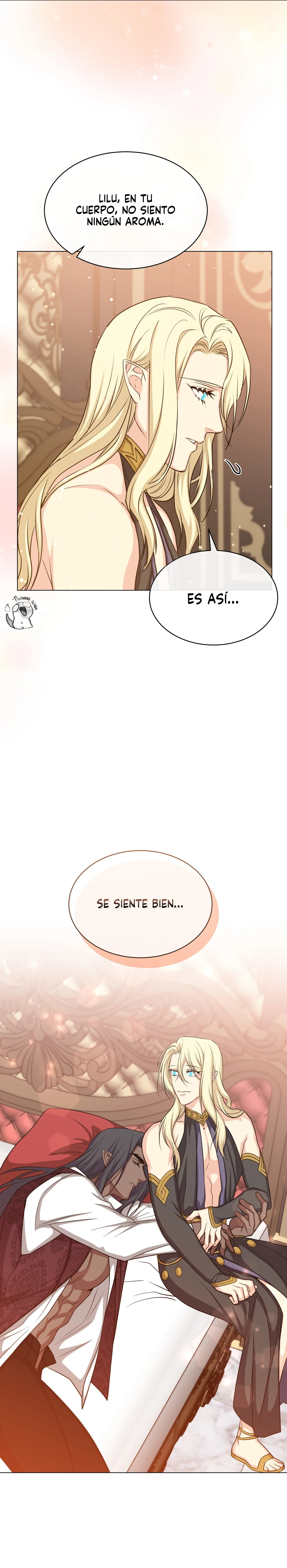 La luna del mundo infernal Capitulo 24 página 20