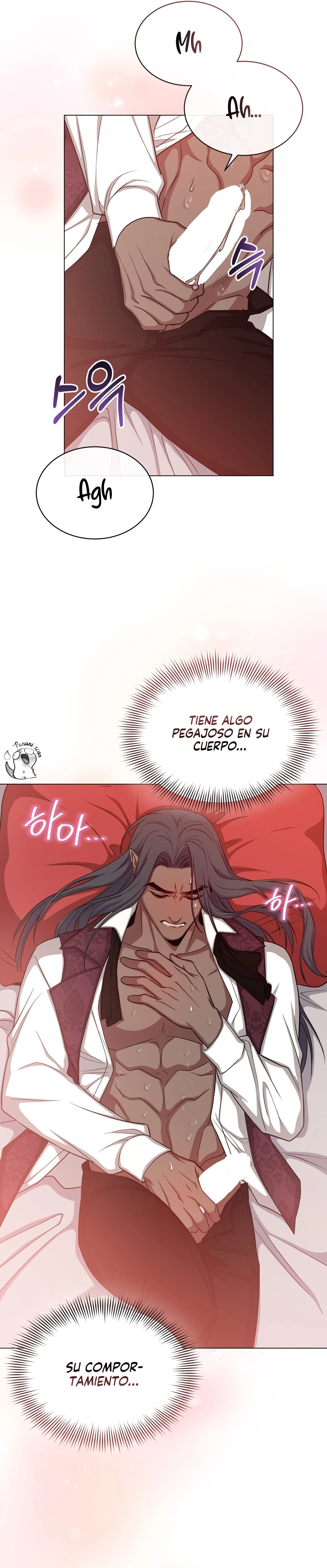 La luna del mundo infernal Capitulo 24 página 22