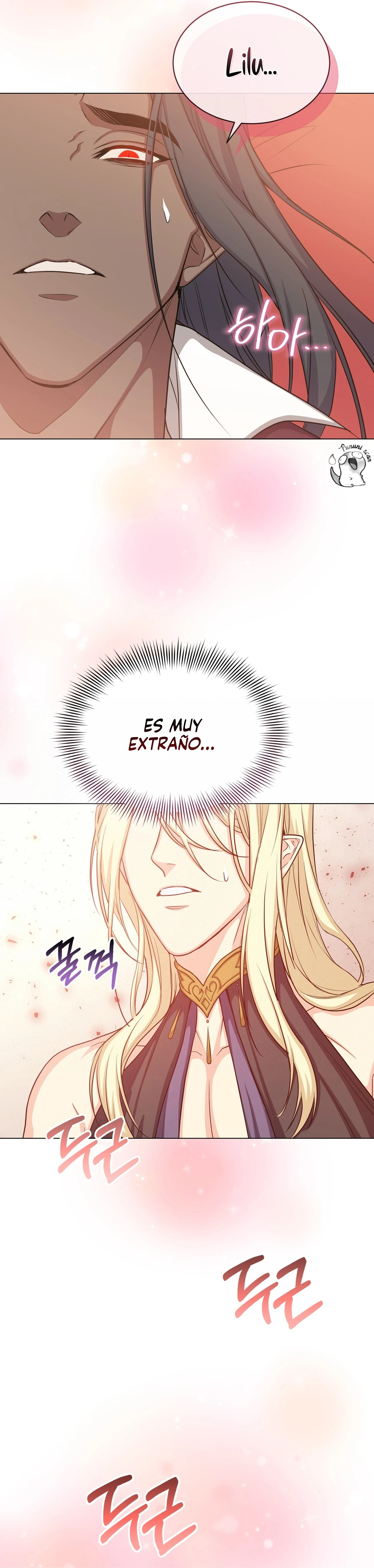 La luna del mundo infernal Capitulo 24 página 23