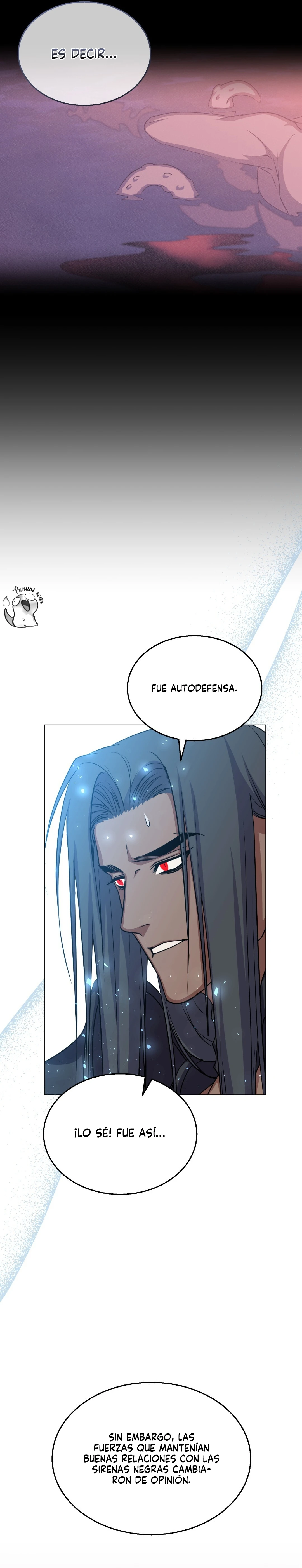 La luna del mundo infernal Capitulo 25 página 13