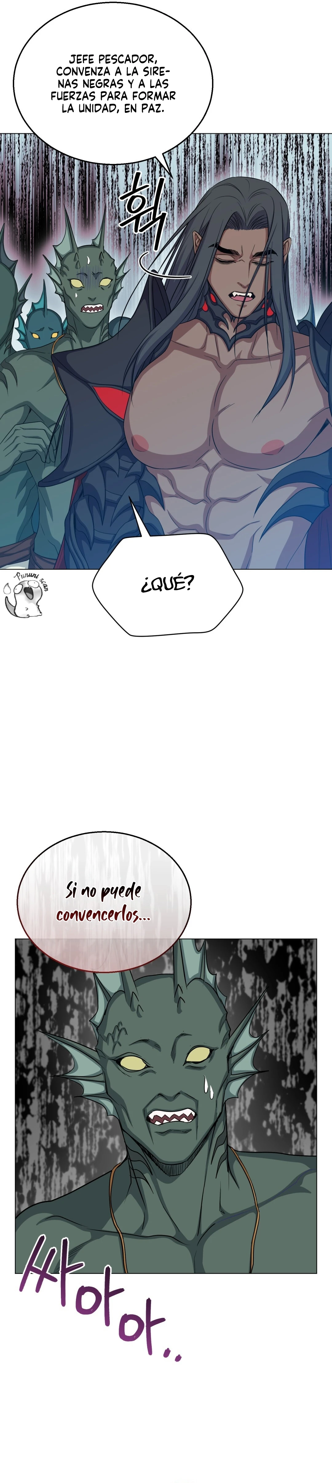 La luna del mundo infernal Capitulo 25 página 18