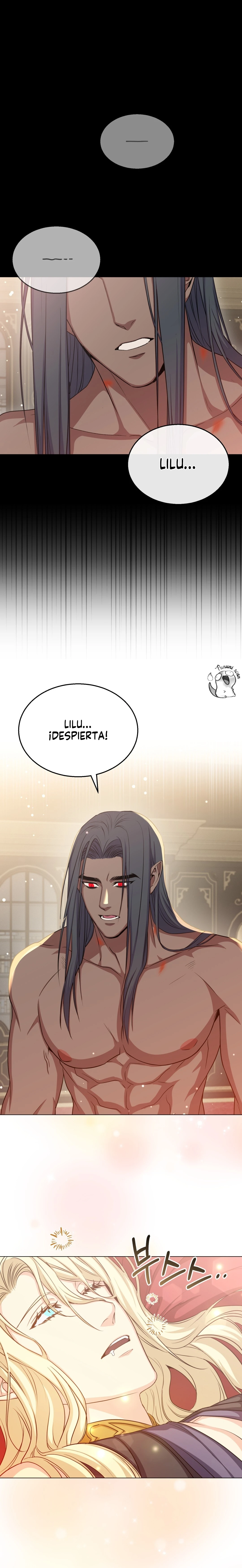 La luna del mundo infernal Capitulo 25 página 4