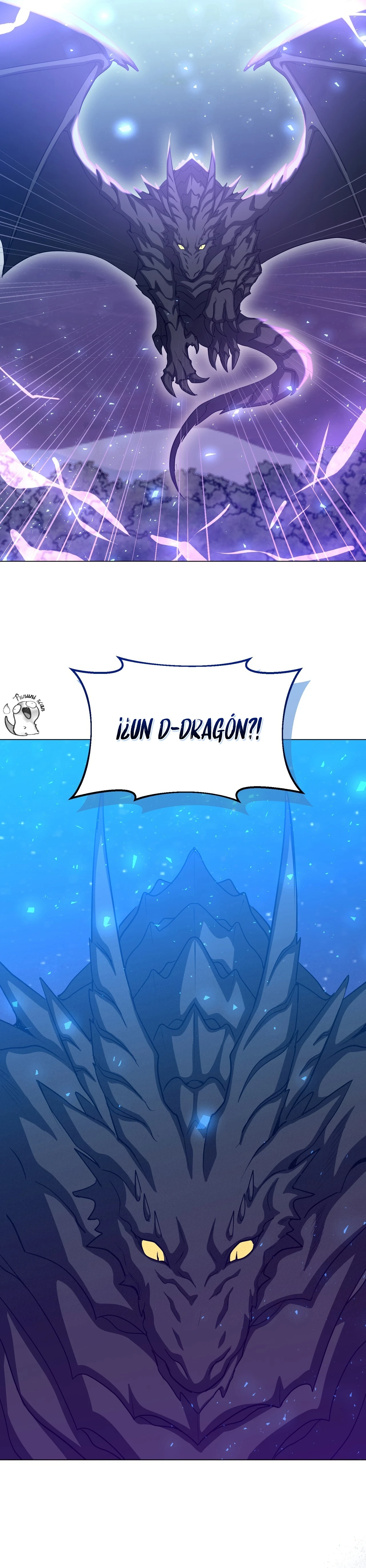La luna del mundo infernal Capitulo 26 página 11
