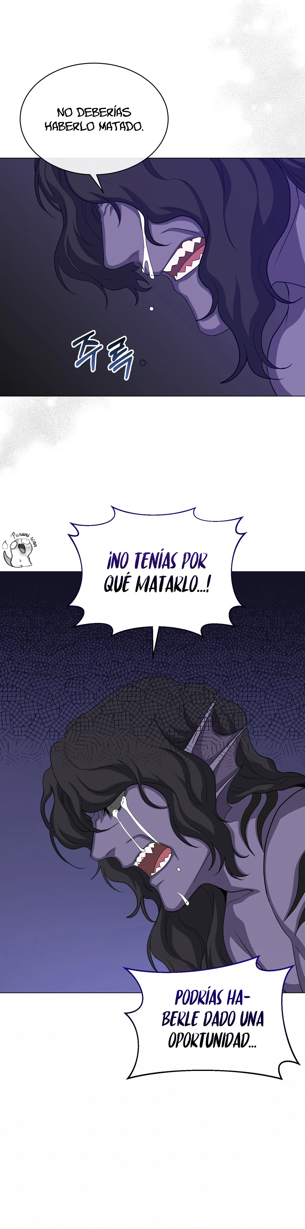 La luna del mundo infernal Capitulo 26 página 20