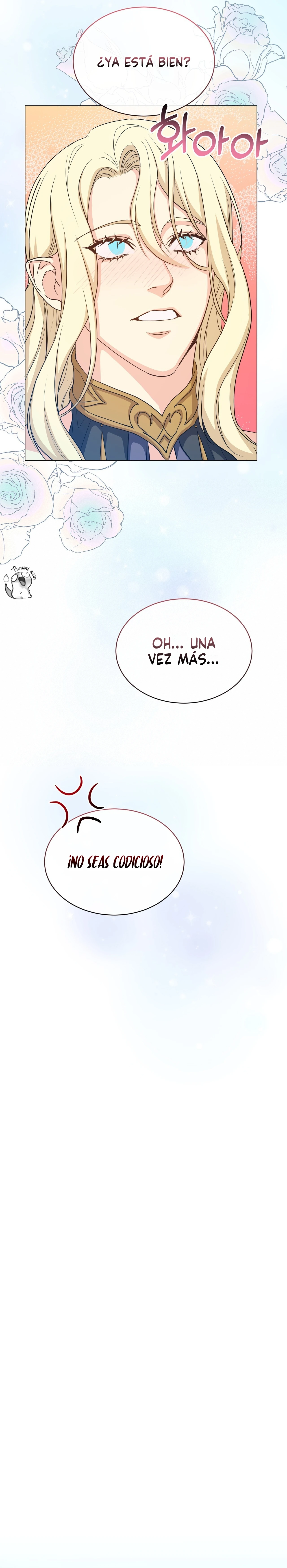 La luna del mundo infernal Capitulo 26 página 33