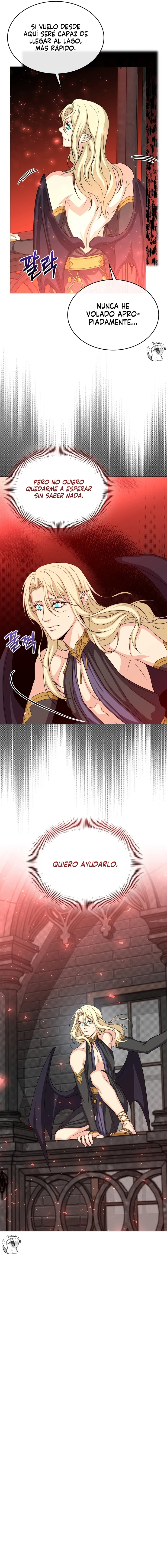 La luna del mundo infernal Capitulo 27 página 12