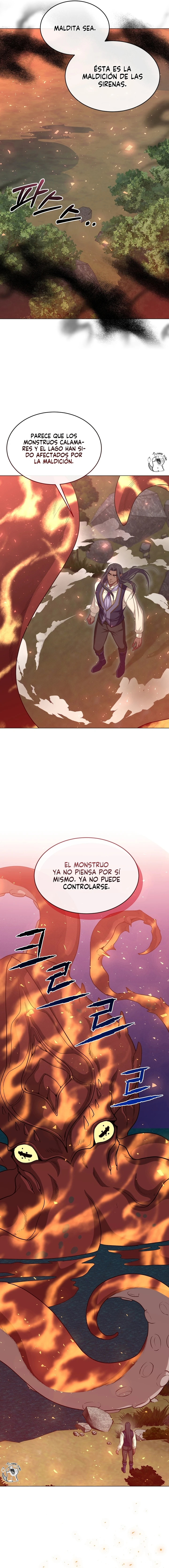 La luna del mundo infernal Capitulo 27 página 13