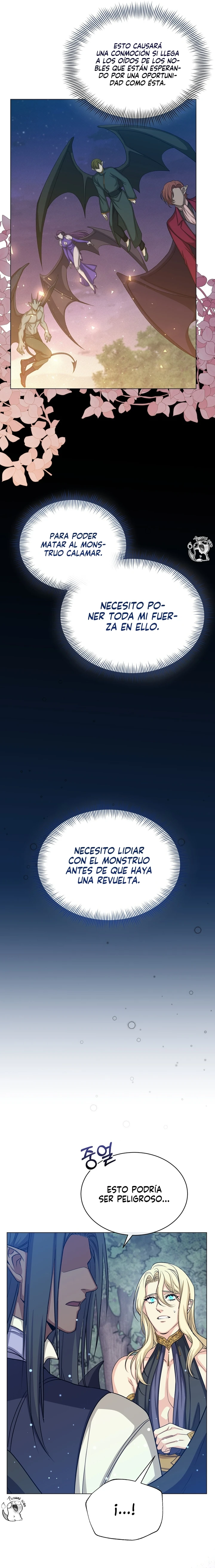 La luna del mundo infernal Capitulo 27 página 17