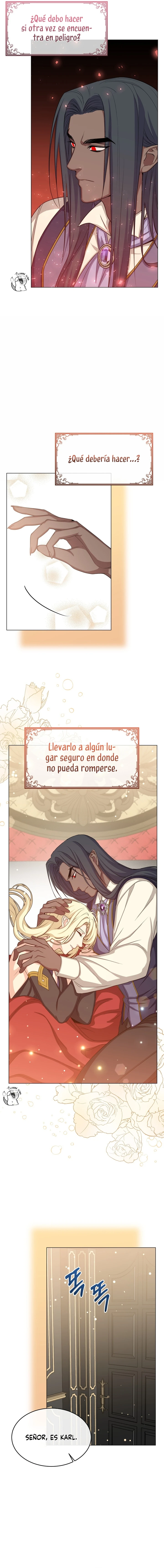 La luna del mundo infernal Capitulo 27 página 3