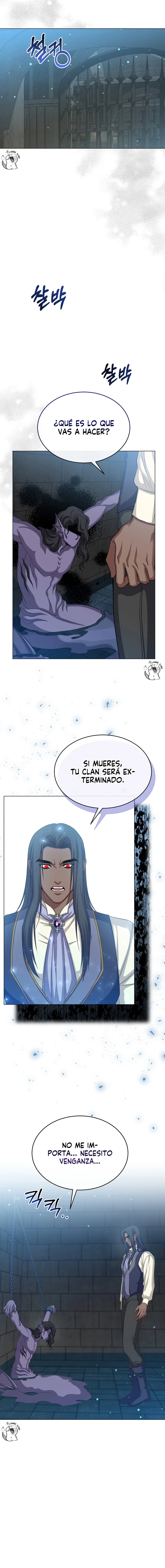 La luna del mundo infernal Capitulo 27 página 6