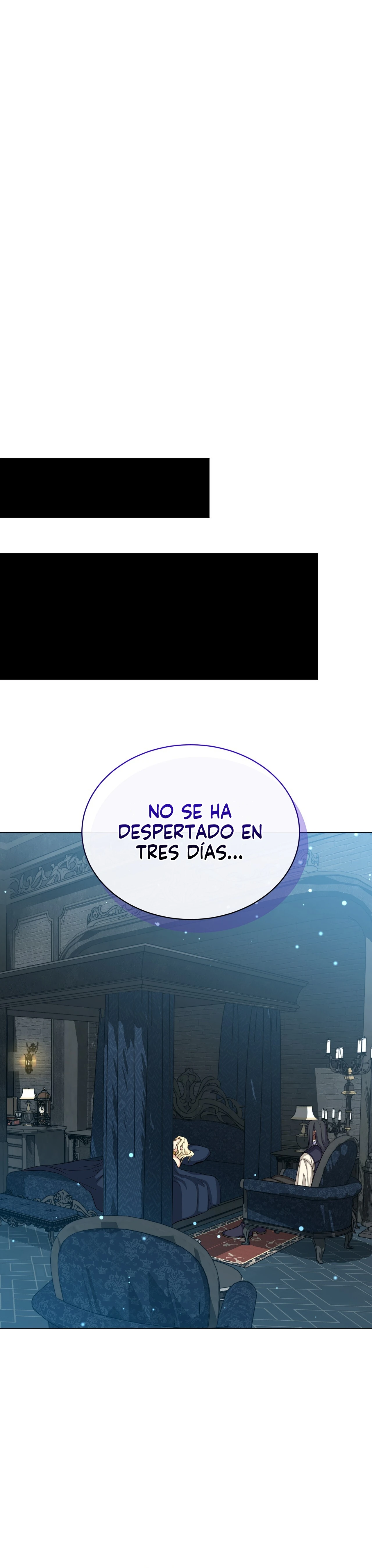 La luna del mundo infernal Capitulo 28 página 30