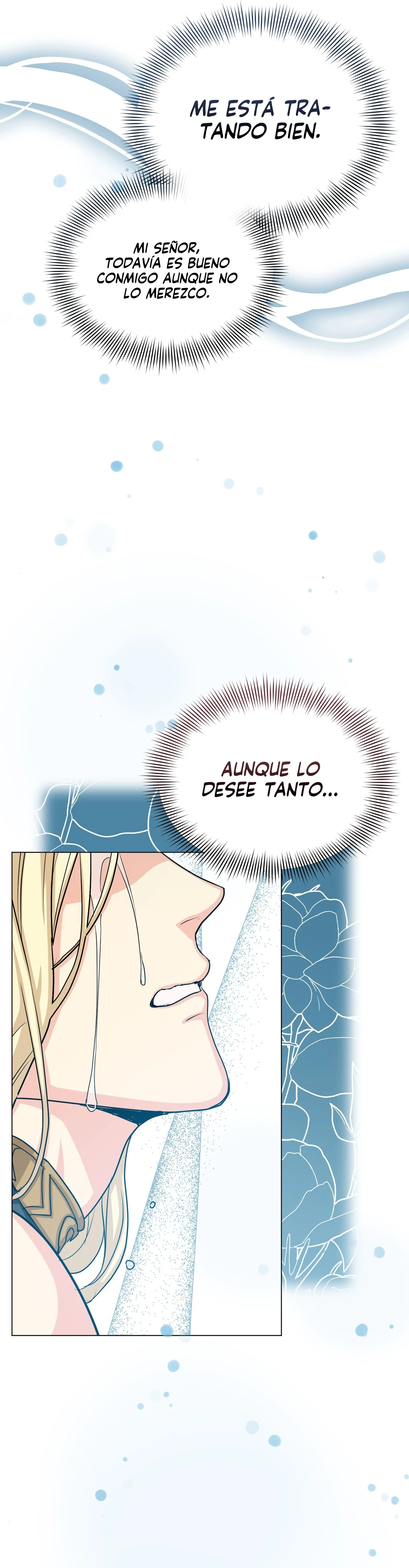 La luna del mundo infernal Capitulo 28 página 41