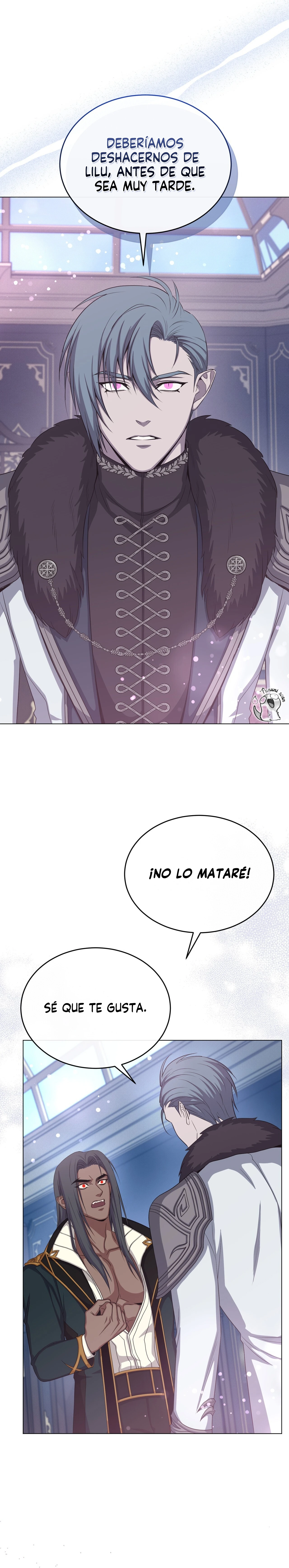 La luna del mundo infernal Capitulo 29 página 18