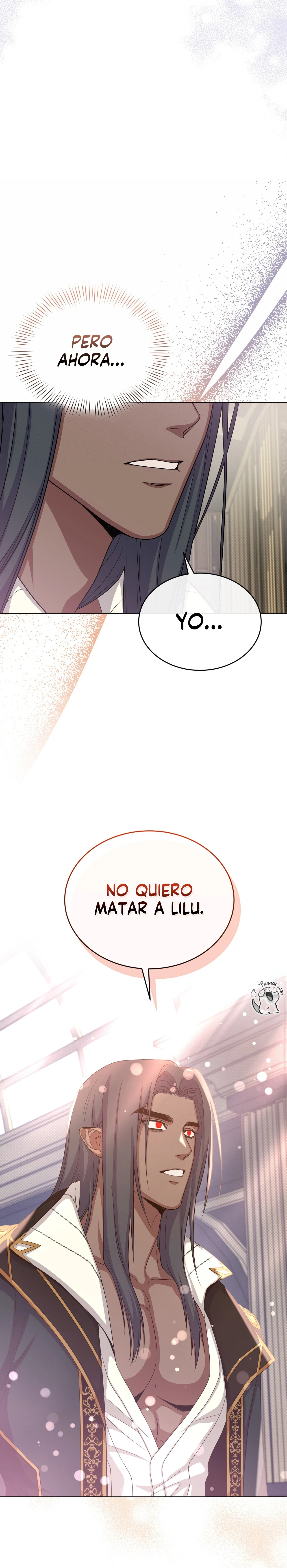 La luna del mundo infernal Capitulo 29 página 20
