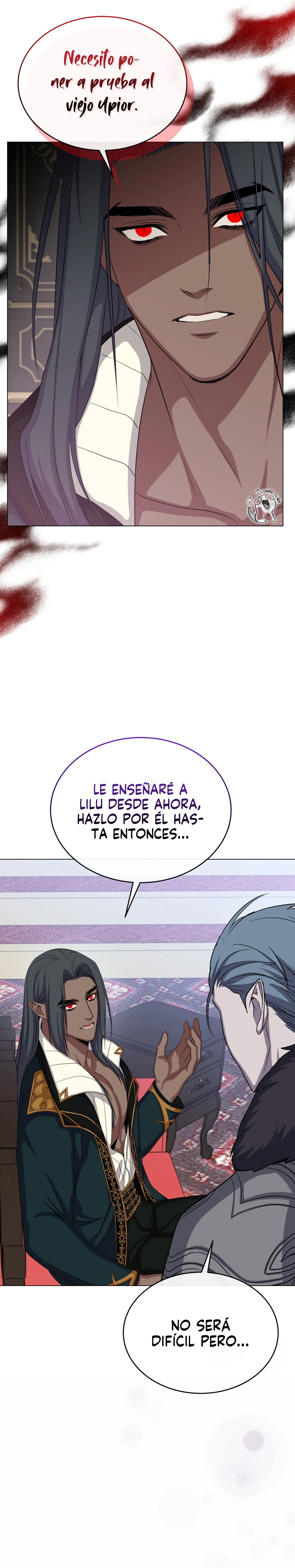 La luna del mundo infernal Capitulo 29 página 24