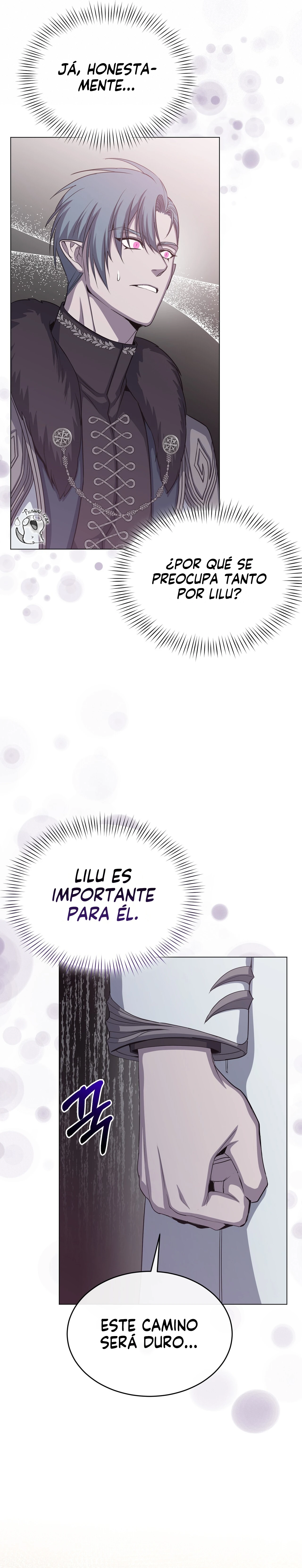 La luna del mundo infernal Capitulo 29 página 25