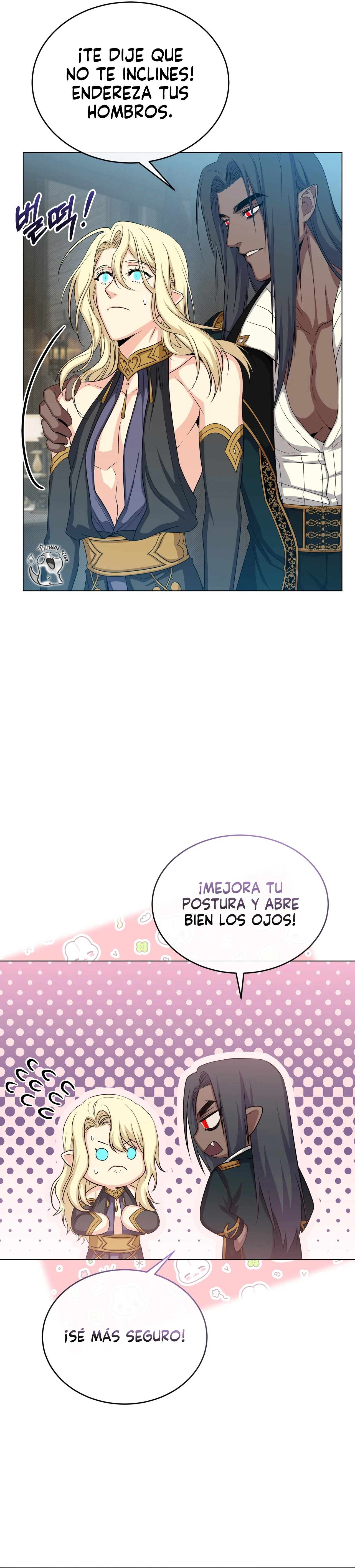 La luna del mundo infernal Capitulo 29 página 30