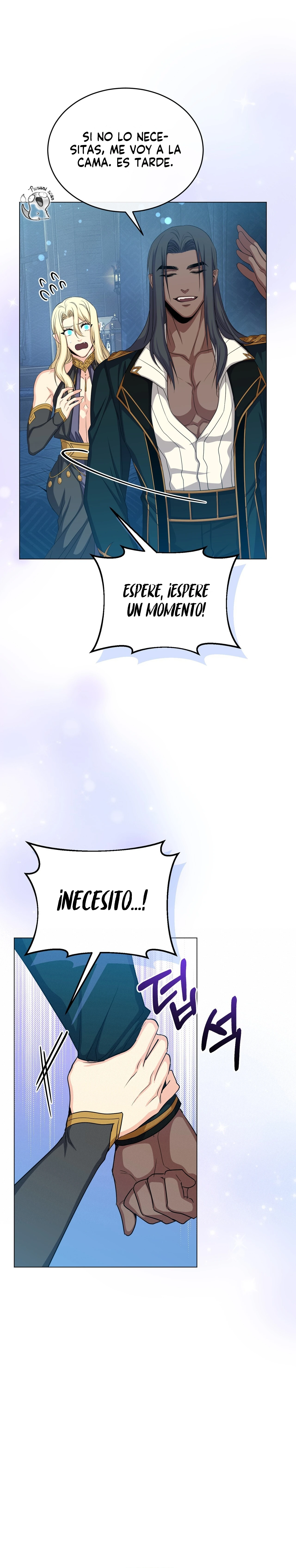 La luna del mundo infernal Capitulo 29 página 36