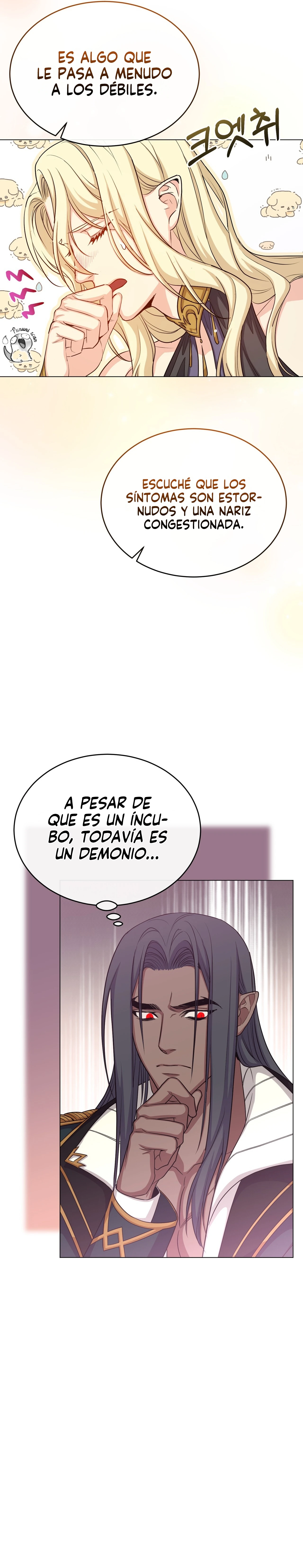 La luna del mundo infernal Capitulo 29 página 6