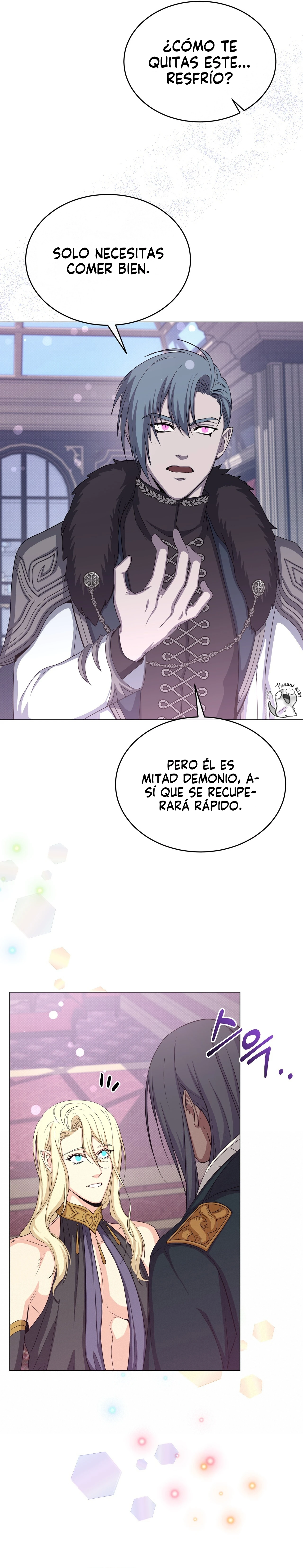 La luna del mundo infernal Capitulo 29 página 7