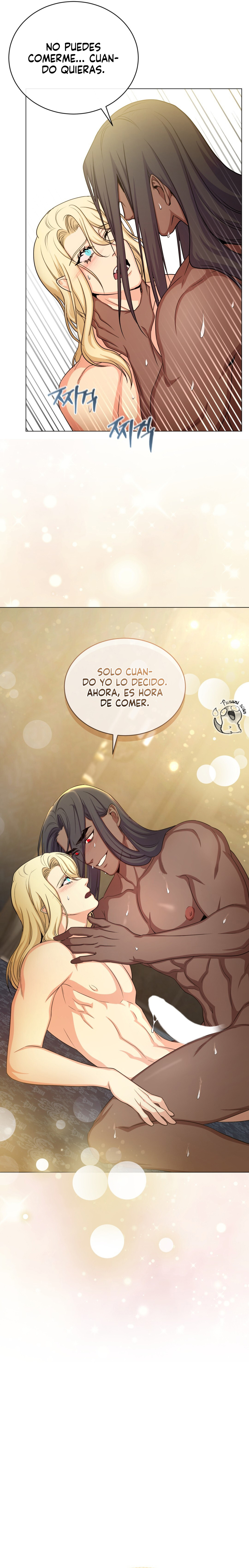 La luna del mundo infernal Capitulo 30 página 22