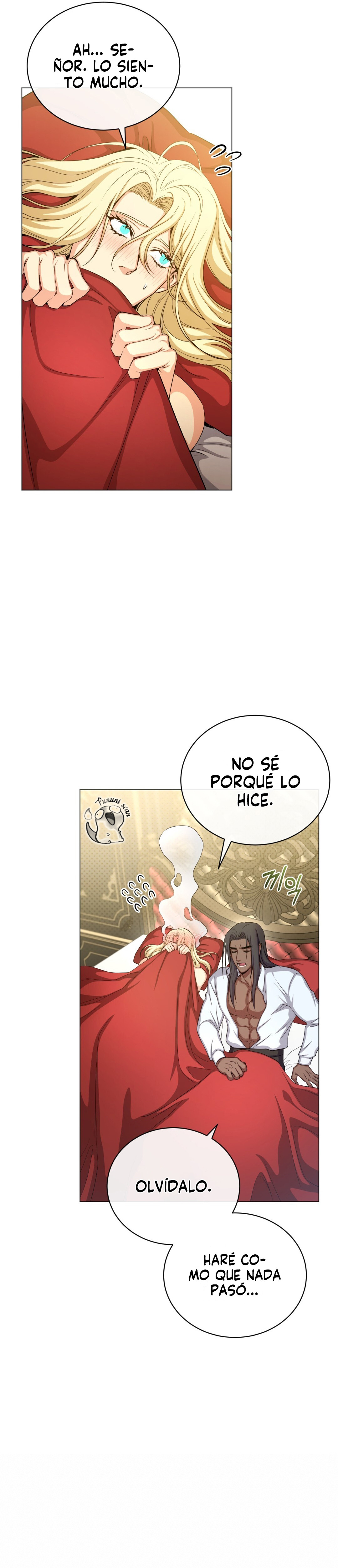 La luna del mundo infernal Capitulo 30 página 24