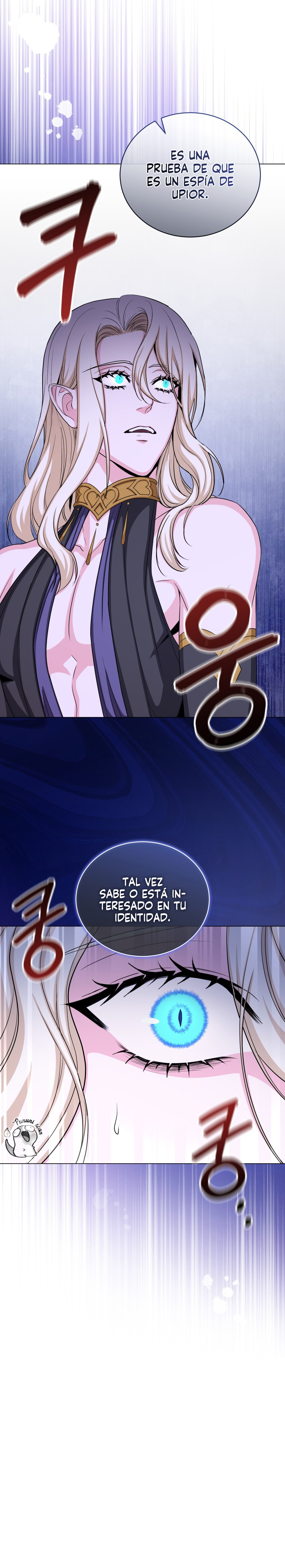 La luna del mundo infernal Capitulo 30 página 26