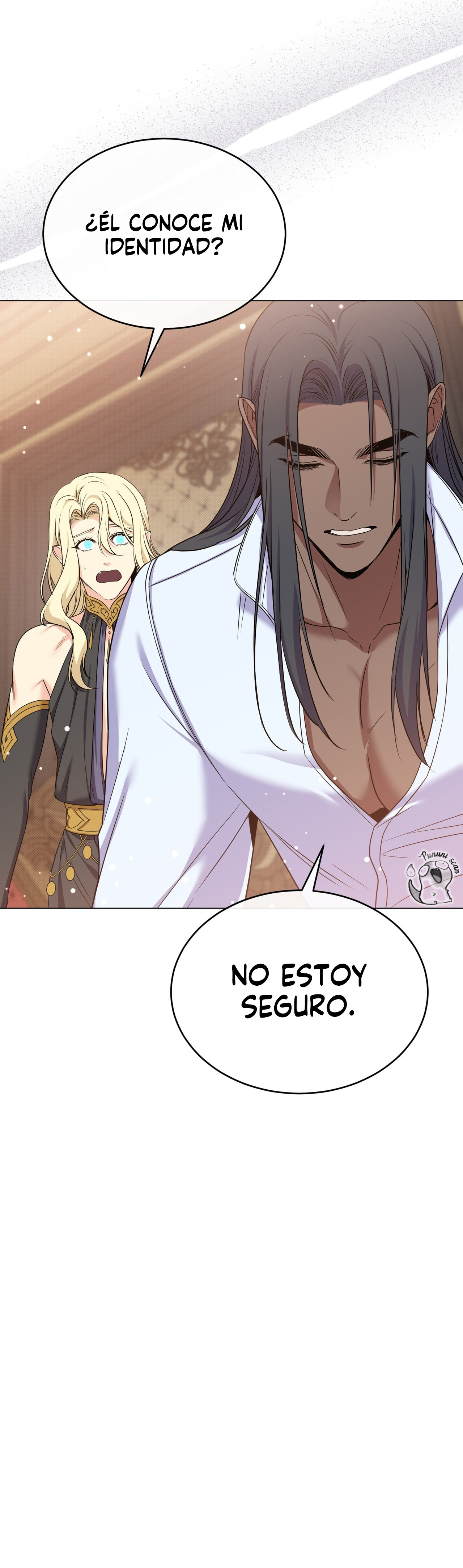 La luna del mundo infernal Capitulo 31 página 14