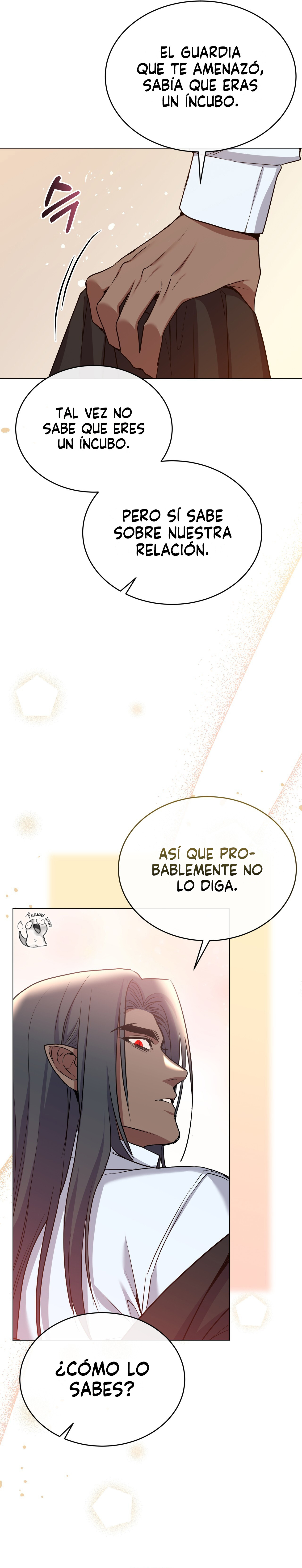 La luna del mundo infernal Capitulo 31 página 15