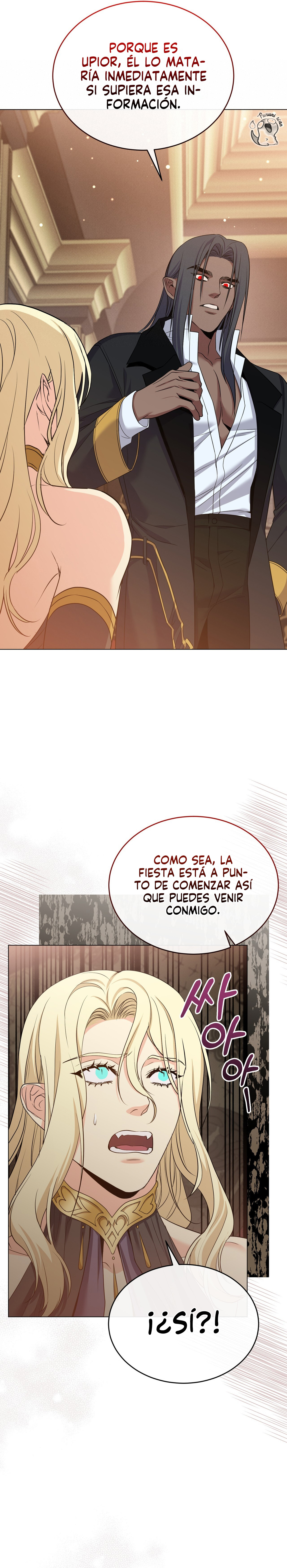 La luna del mundo infernal Capitulo 31 página 16