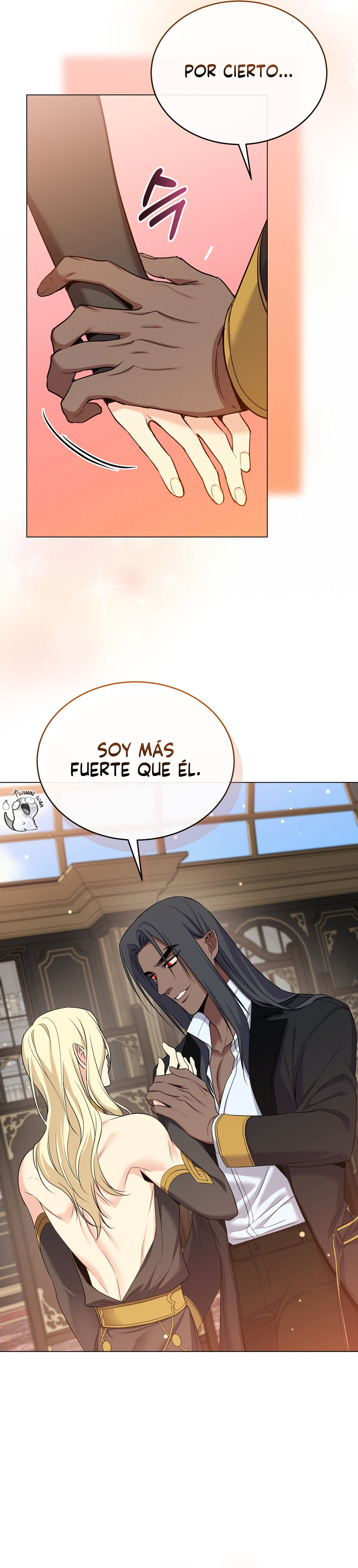 La luna del mundo infernal Capitulo 31 página 24