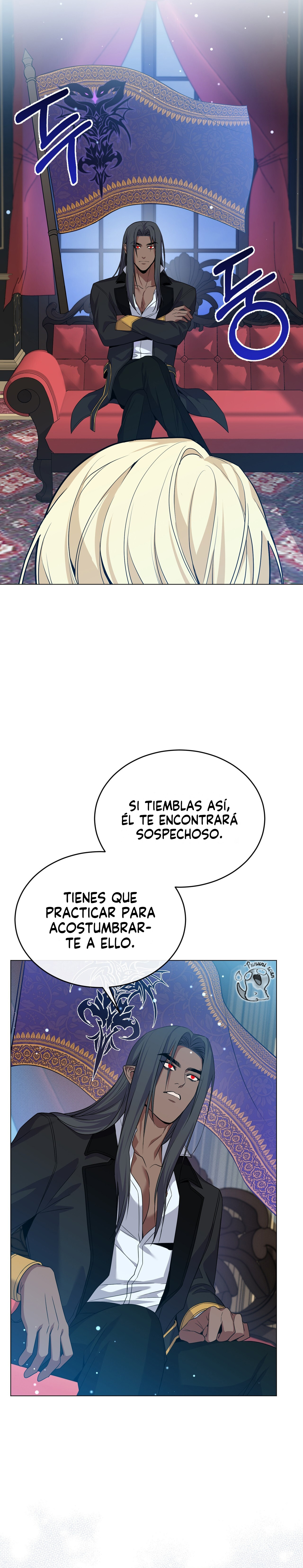 La luna del mundo infernal Capitulo 31 página 27