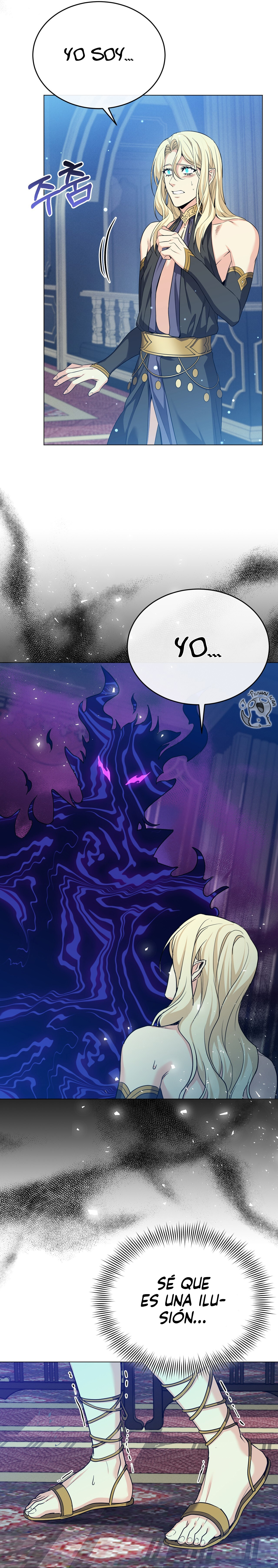 La luna del mundo infernal Capitulo 31 página 29