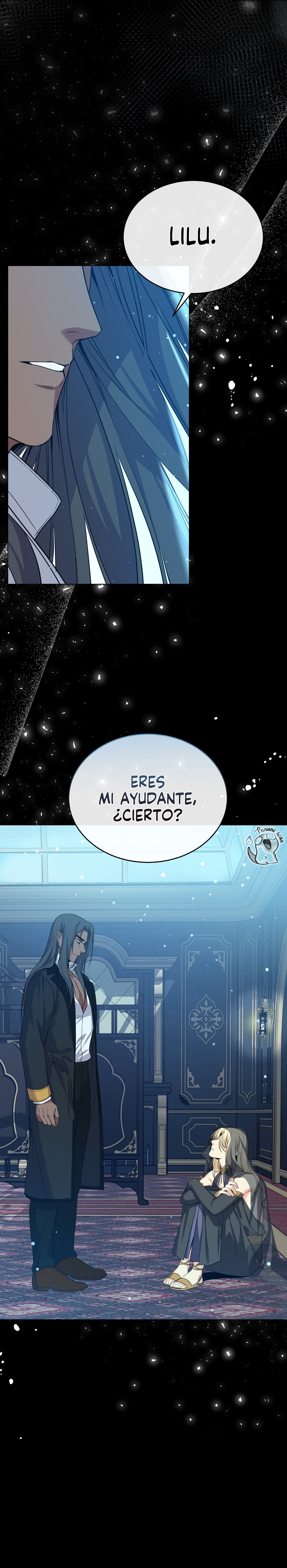 La luna del mundo infernal Capitulo 31 página 34