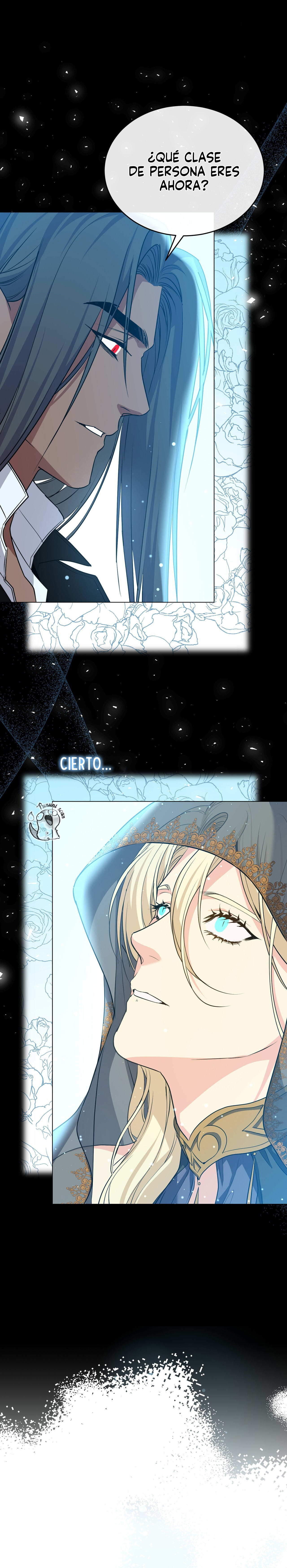 La luna del mundo infernal Capitulo 31 página 35