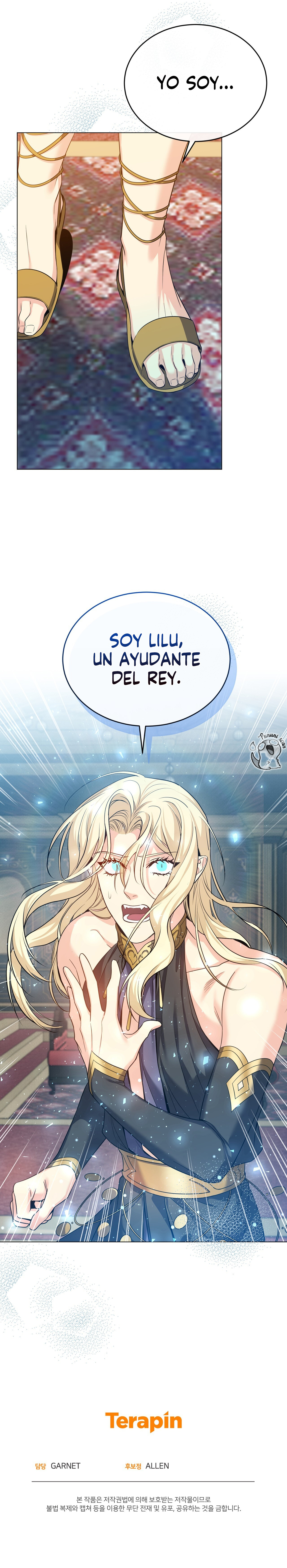 La luna del mundo infernal Capitulo 31 página 38
