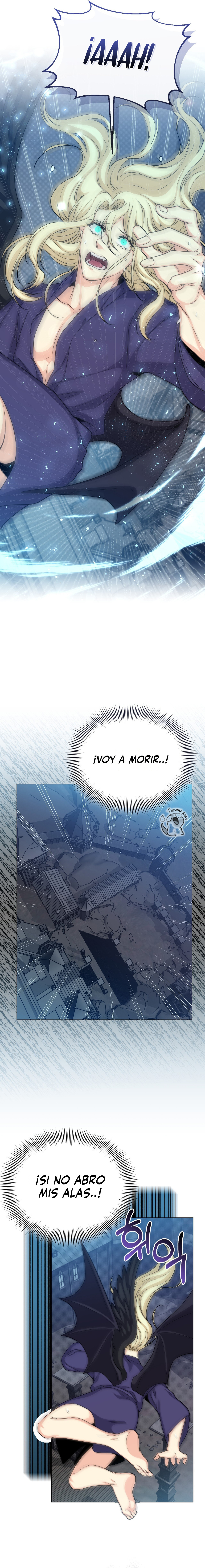 La luna del mundo infernal Capitulo 35 página 19