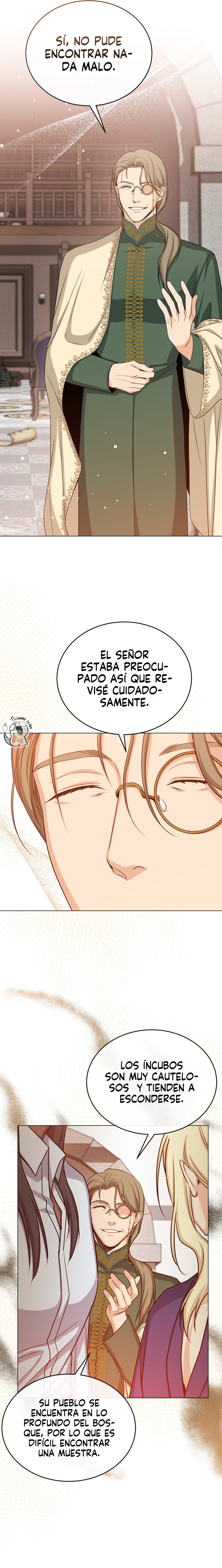 La luna del mundo infernal Capitulo 35 página 24