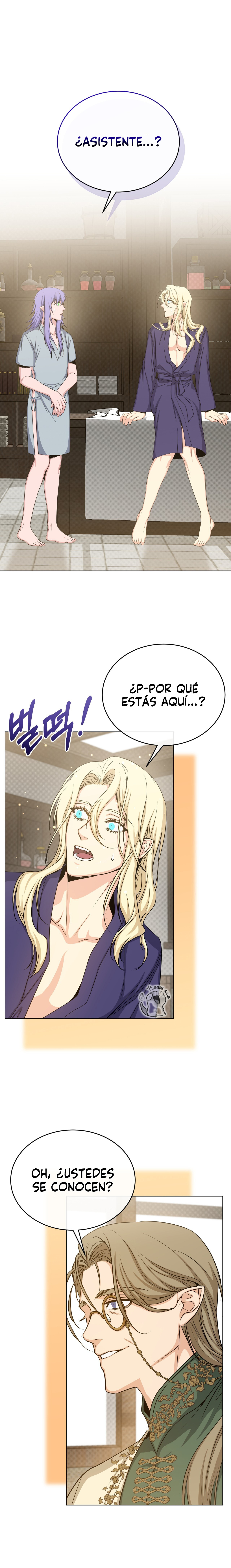 La luna del mundo infernal Capitulo 36 página 4