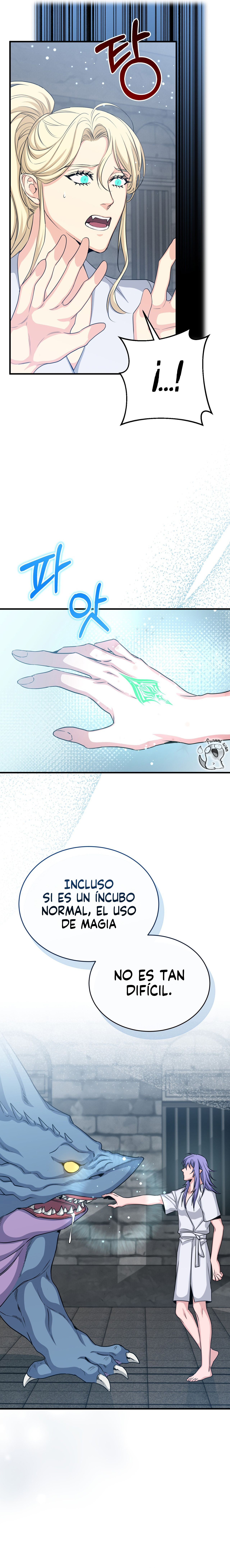 La luna del mundo infernal Capitulo 37 página 13
