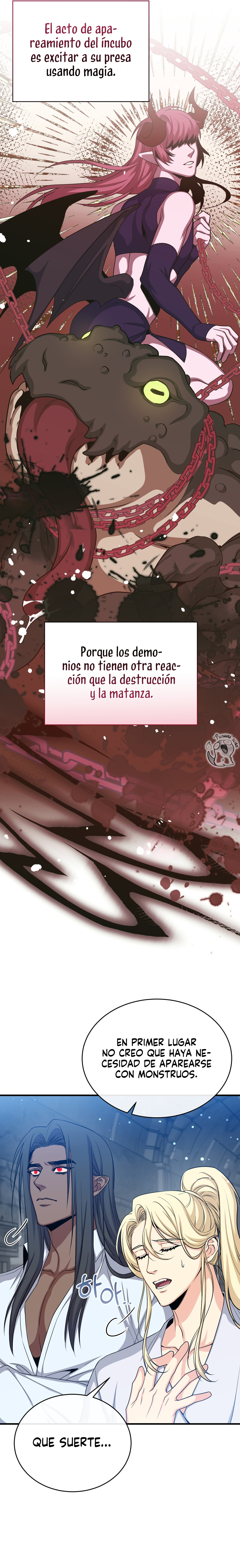 La luna del mundo infernal Capitulo 37 página 16
