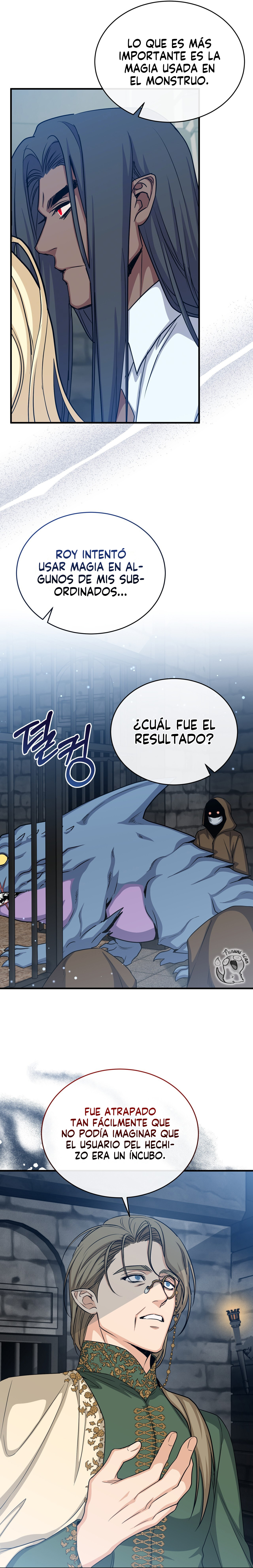 La luna del mundo infernal Capitulo 37 página 17