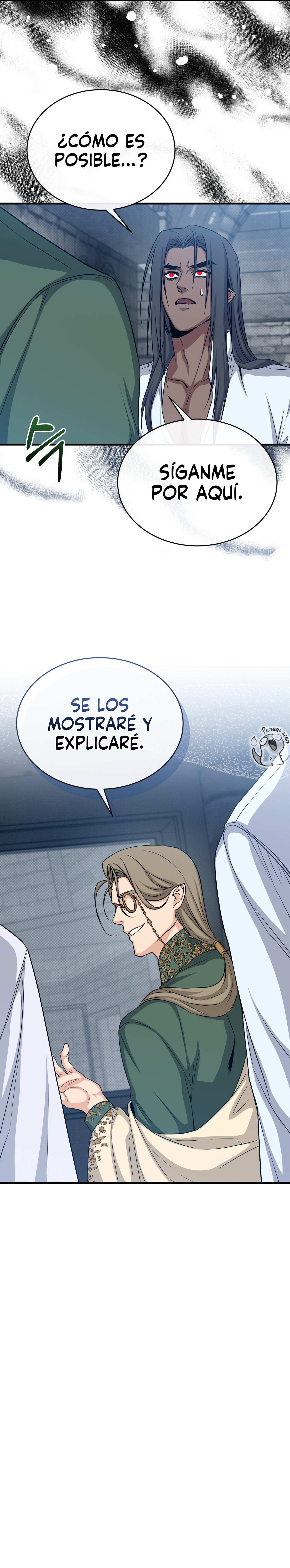 La luna del mundo infernal Capitulo 37 página 18