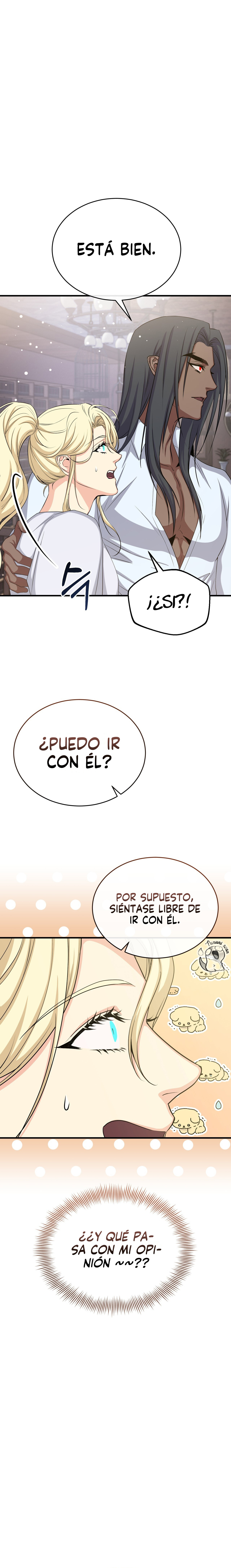 La luna del mundo infernal Capitulo 37 página 8