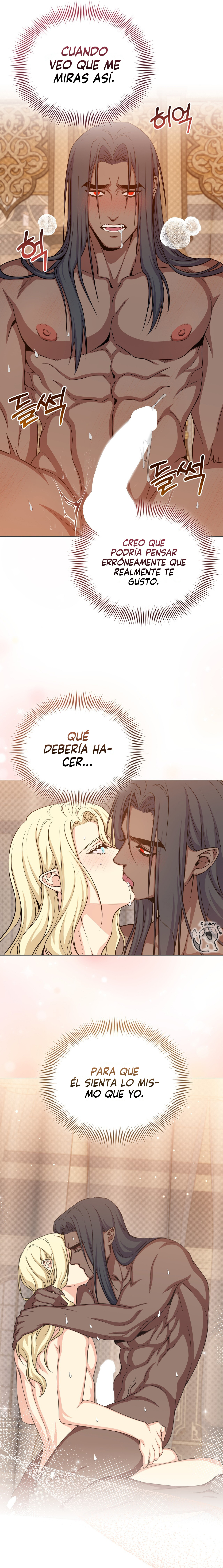 La luna del mundo infernal Capitulo 38 página 16